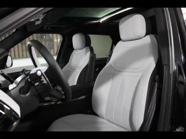 Land Rover Range Rover sport 3.0 p460e 460ch phev dynamic se — photo 12