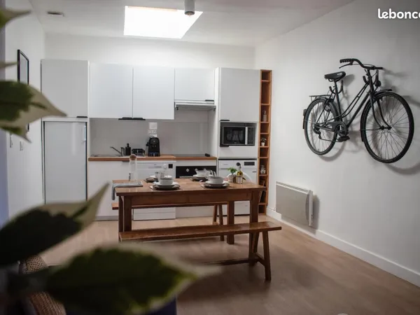 Maison 3 pièces 50 m²