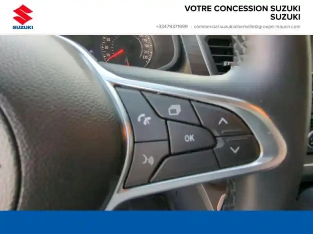 Nissan Primastar fg l1h1 2t8 2.0 dci 150ch n-connecta dct euro6e gsr2b — photo 11
