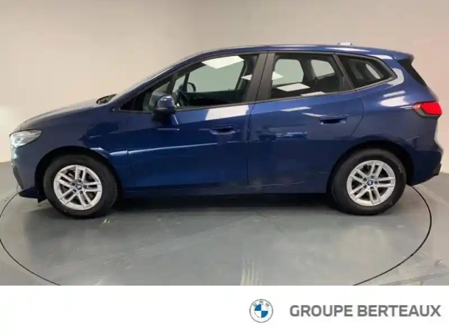 Bmw Serie 2 série 2 activetourer 225e 245ch xdrive dkg7 — photo 3