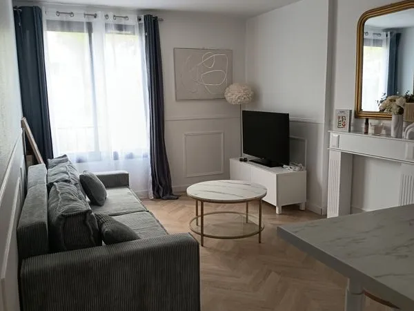 Appartement T2