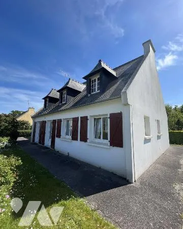 Maison 6 pièces 130 m²
