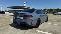 Bmw M5 4.4 V8 PHEV 727ch (585+197) — photo 5