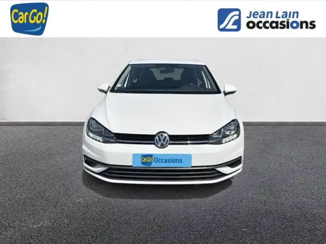 Volkswagen Golf 1.0 tsi 85 bvm5 — photo 9