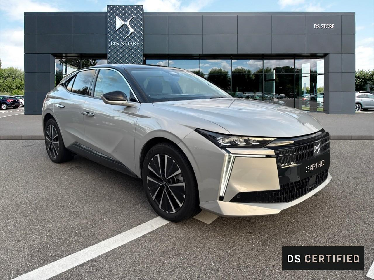Ds Ds N°4 dsn4 e-tense 213ch etoile — photo 3