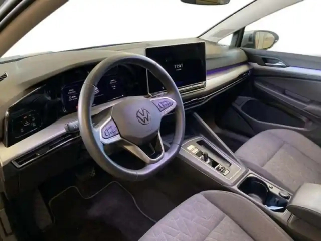 Volkswagen Golf 1.5 ehybrid 204 dsg6 vw edition — photo 9