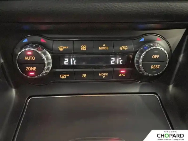 Mercedes Gla 200 d 7-g dct — photo 23