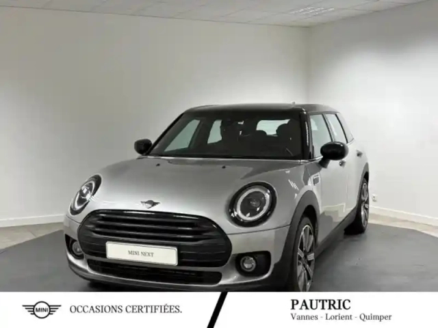 Mini Mini clubman cooper 136ch essential bva7 — photo 2
