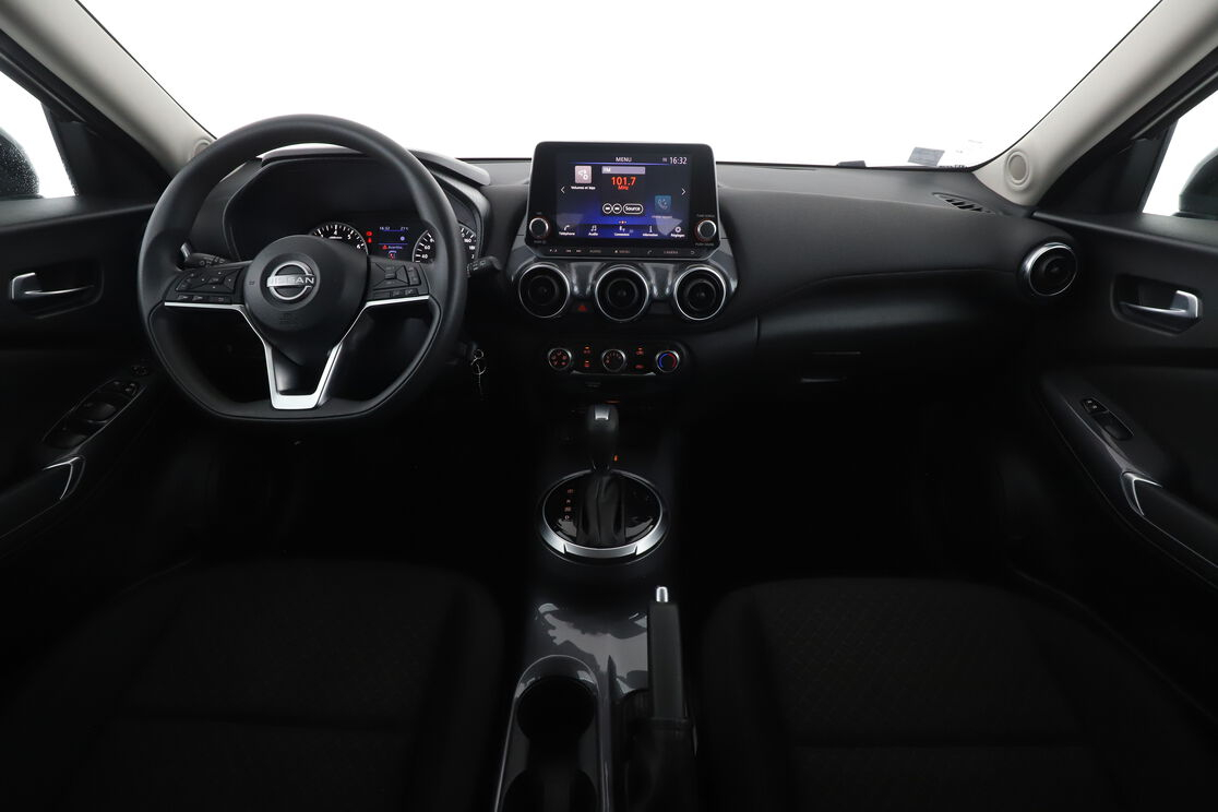Nissan Juke 1.0 DIG-T Acenta DCT — photo 15