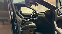 Porsche Cayenne Coupé 3.0 V6 462ch E-Hybrid Platinum Edition — photo 15