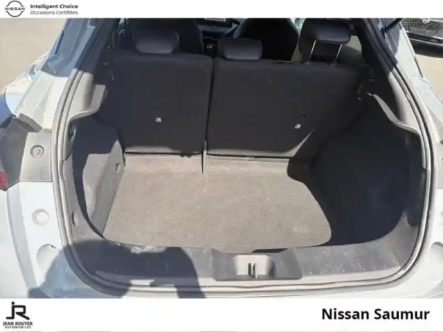 Nissan Juke 1.0 dig-t 114ch n-connecta 2024 — photo 7