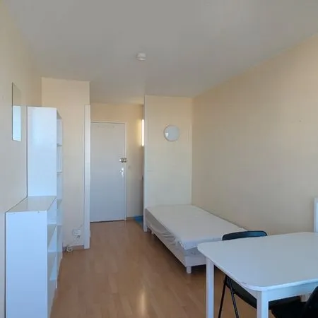 Loue studio meublé, Rennes, 37 rue de Brest