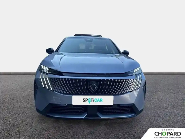 Peugeot 3008 electrique 230 ch grande autonomie 97 kwh — photo 4