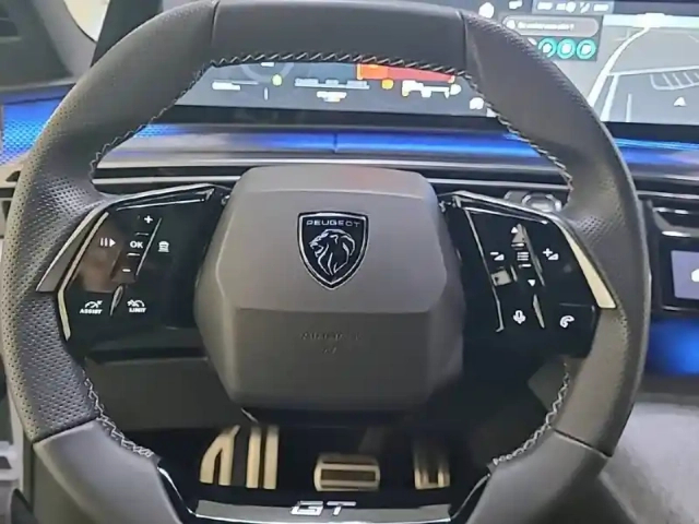 Peugeot 3008 hybrid 136 e-dcs6 — photo 45