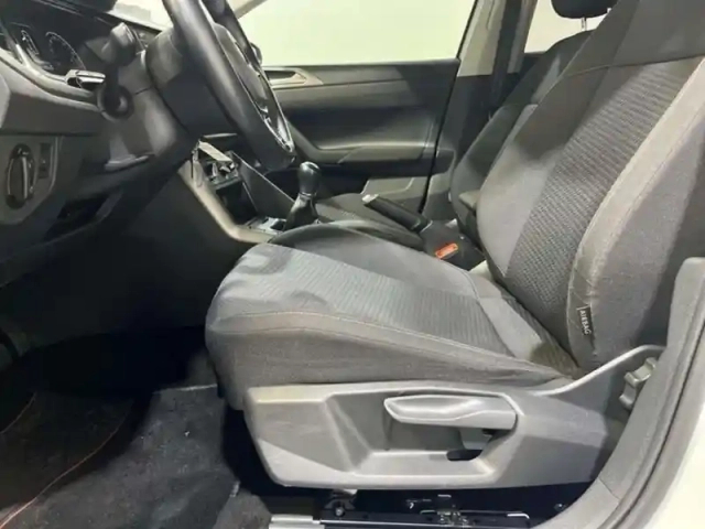 Volkswagen Polo business 1.0 tsi 95 s&amp;s bvm5 lounge — photo 9