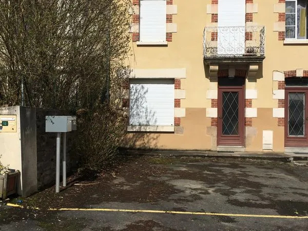 Maison T4 tout confort