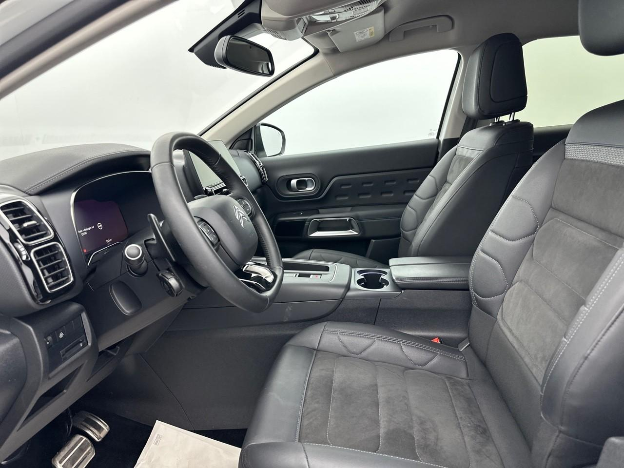 Citroën C5 Aircross puretech 130 s&s eat8 shine — photo 9