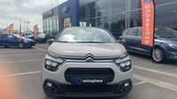 Citroen C3 1.2 PureTech 83ch S&S Feel