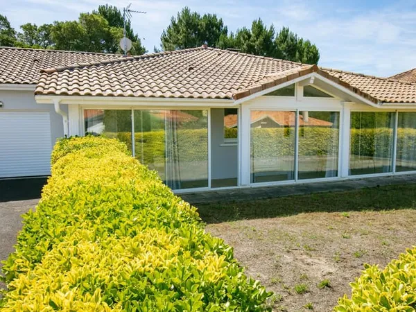Maison 4 pièces 117 m²