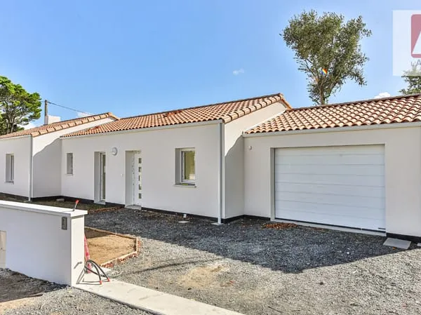 Maison Orouet 4 pièces 109m2