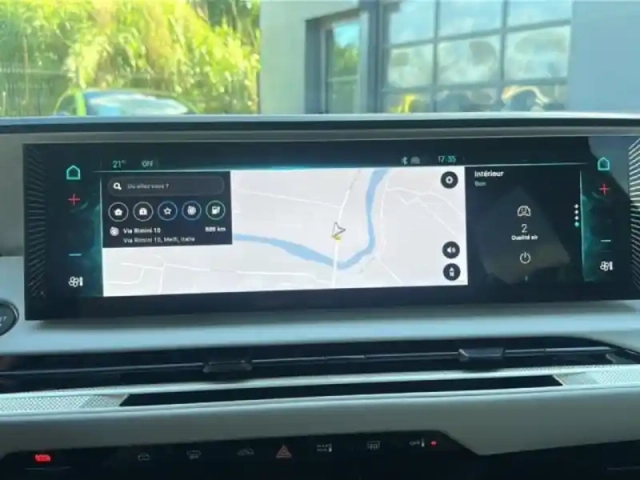 Ds N8 n°8 electrique 245ch 97,2kwh long range pallas — photo 15