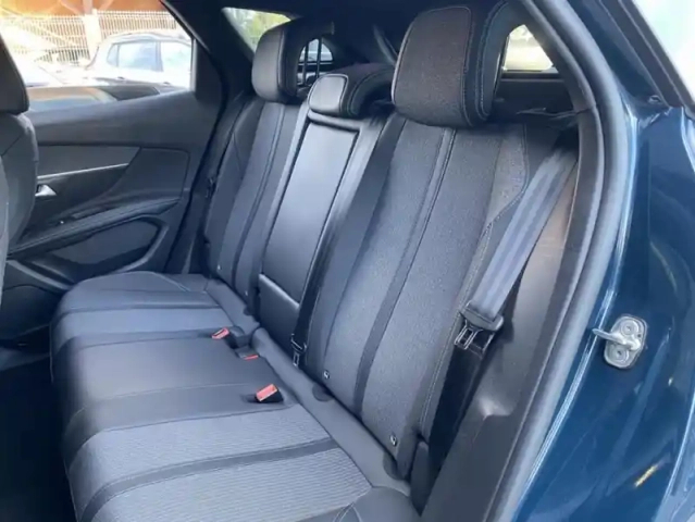 Peugeot 3008 ii bluehdi 130 s&amp;s eat8 allure — photo 22
