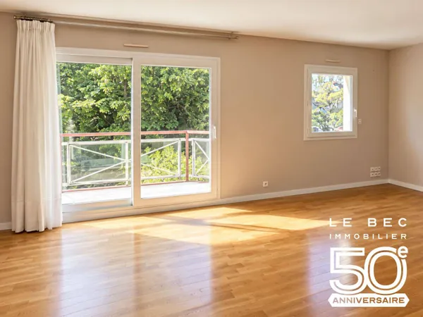 Appartement 3 pièces 71 m²