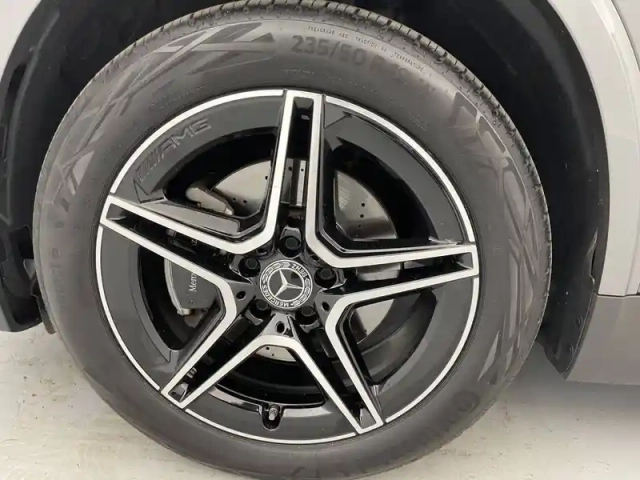 Mercedes Gla 200 d 8g-dct — photo 38