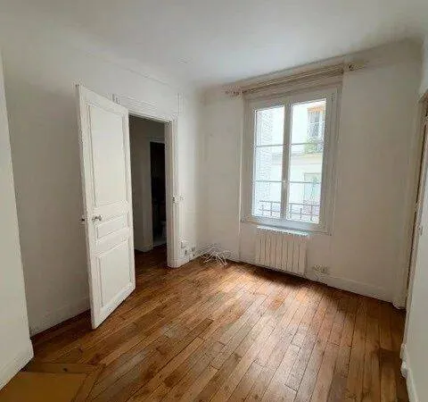 Appartement 2 pièces 33 m²