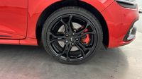 Renault Clio 1.6 T 200ch RS EDC 5p — photo 20