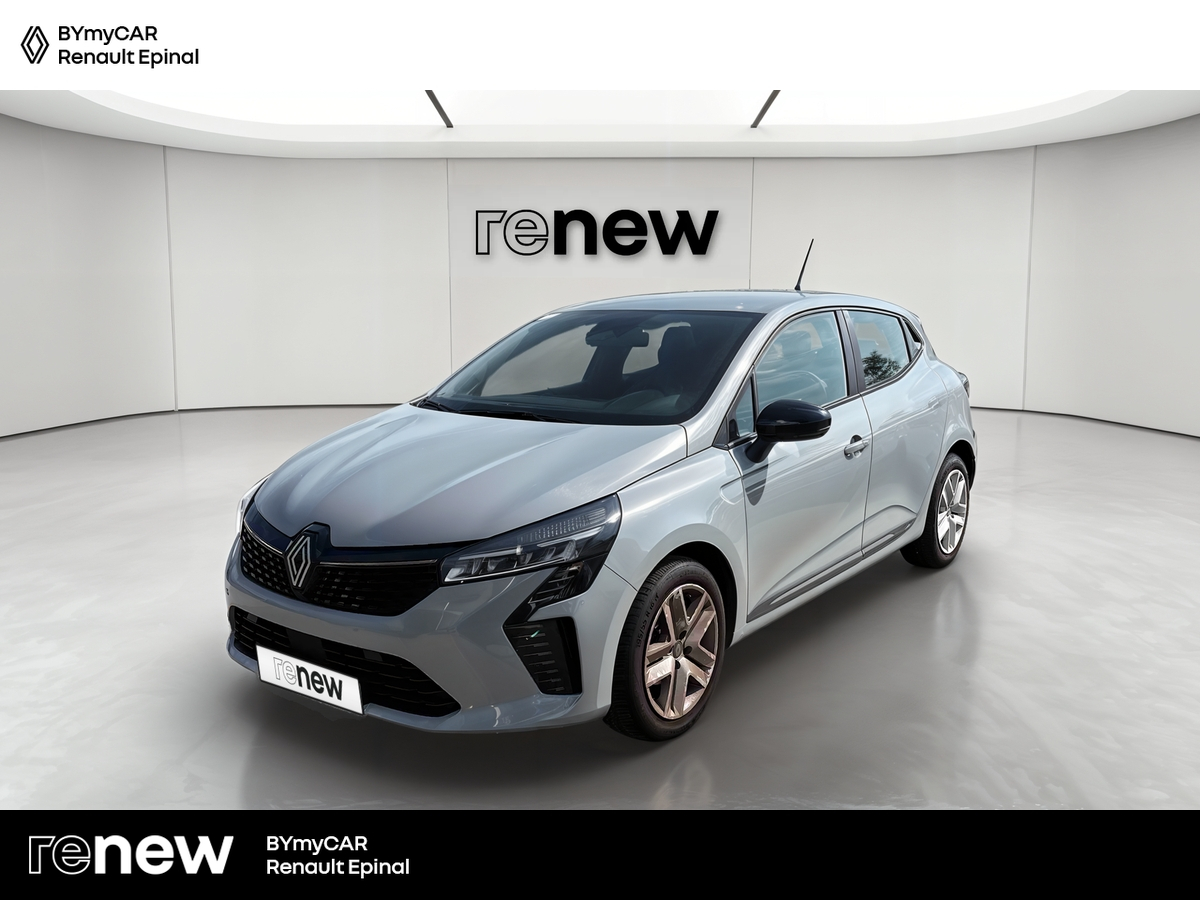 Renault Clio SCe 65 ch GSR2 — photo 1