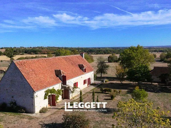 Maison 8 pièces 250 m²