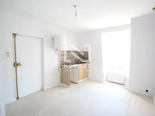Appartement T1 - Chagny