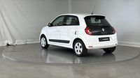Renault Twingo E-Tech Electric Zen R80 Achat Intégral - 21MY — photo 8