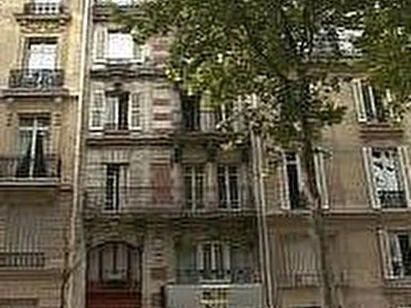 Appartement 2 pièces 53 m²