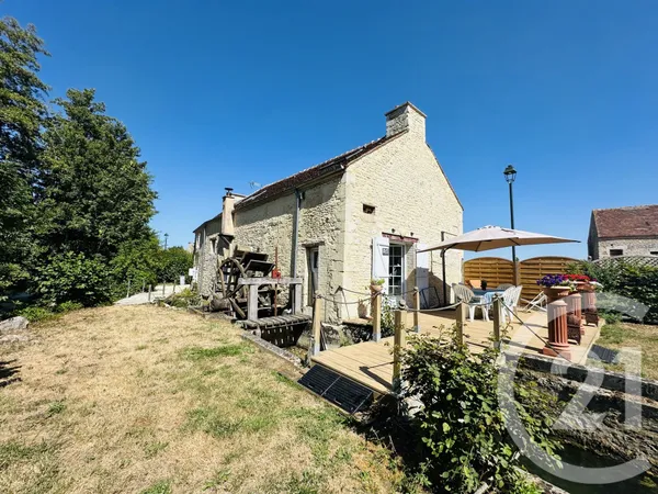 Maison 4 pièces 142 m²