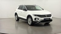 Volkswagen T-Roc 1.5 TSI EVO 150ch Style DSG7 — photo 3