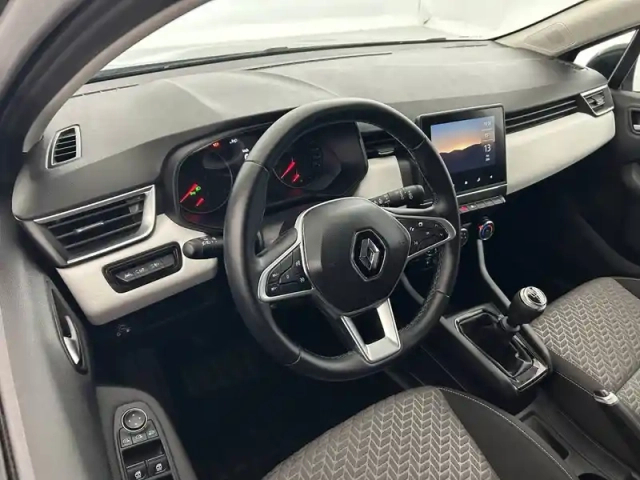 Renault Clio tce 100 gpl — photo 19