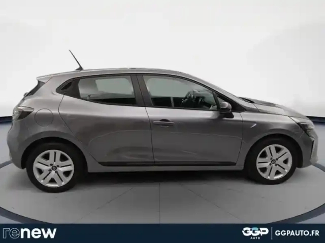 Renault Clio 1.0 eco-g 100ch evolution - 24 — photo 51