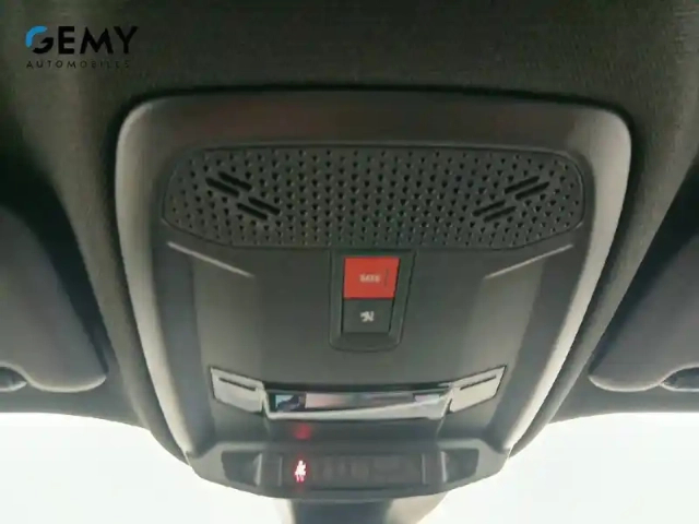 Peugeot 2008 puretech 130 s&amp;s eat8 — photo 79