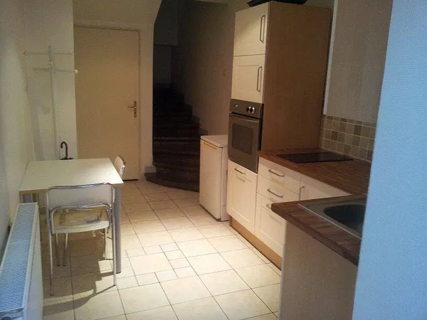 Appartement 1 pièce 45 m²