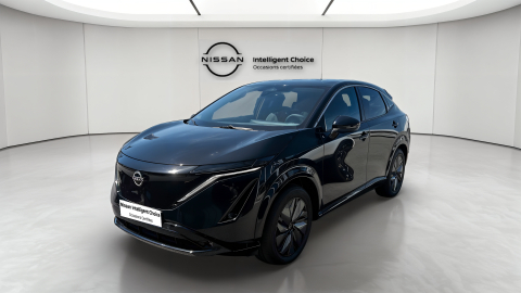 Nissan Ariya Electrique 63kWh 218 ch