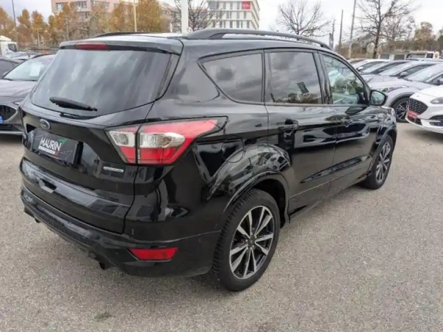 Ford Kuga 1.5 flexifuel-e85 150ch stop&amp;start st-line 170g 4x2 euro6.2 — photo 4