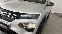 Dacia Spring 45ch Expression — photo 17