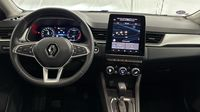 Renault Captur 1.3 TCe mild hybrid 160ch Techno EDC — photo 11