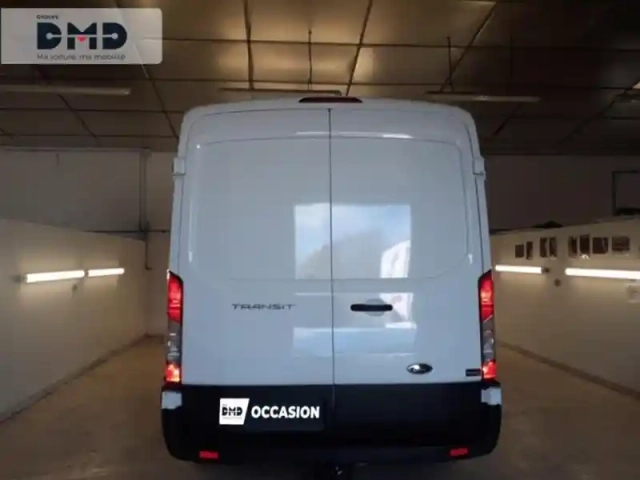 Ford Transit 2t fg t310 l2h2 2.0 ecoblue 130ch s&amp;s trend business — photo 11