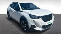 Peugeot 2008 1.5 BlueHDi 110ch S&S Allure — photo 3
