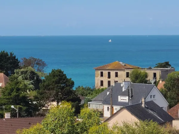 Appartement 4 pièces 92 m²