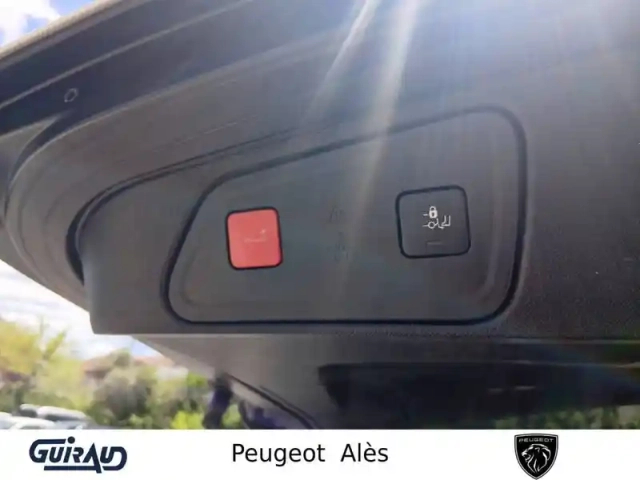 Peugeot 3008 hybrid 136 e-dcs6 — photo 16