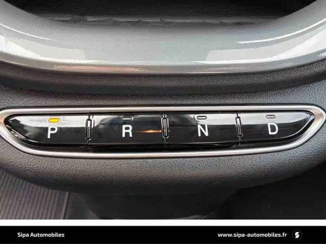 Fiat 500 e 118 ch — photo 54